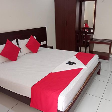 Grace Tourist Home Коччи Экстерьер фото